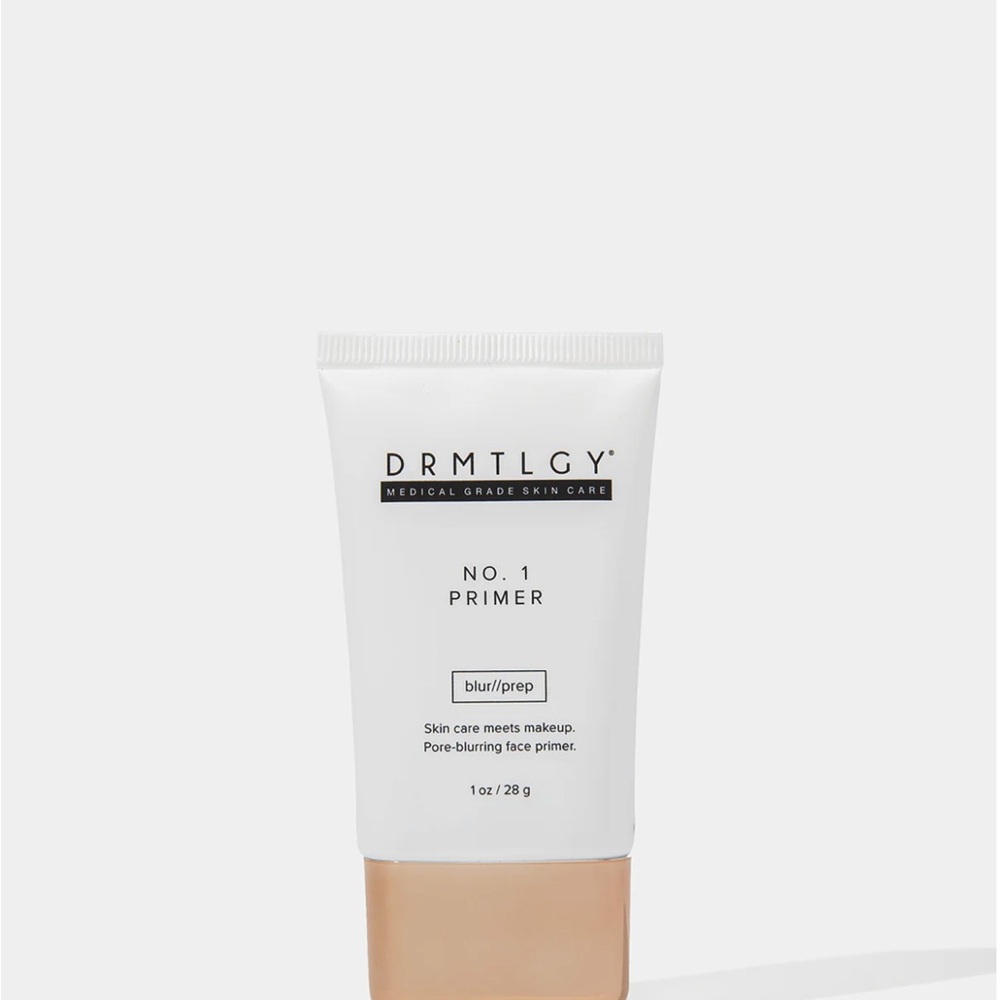 NWT/NIB DRMTLGY No. 1 Primer - Picture 2 of 5